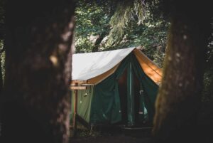Mejores campings en Bali
