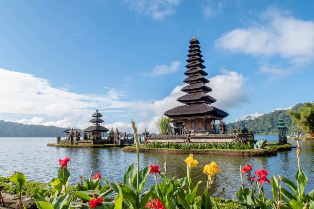 Qué ver en Bali