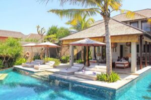 Villas en Bali